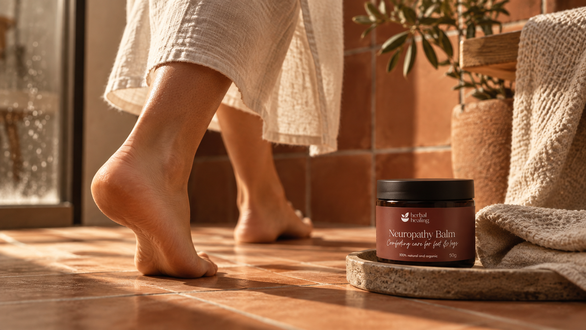 Body Health and Restore
