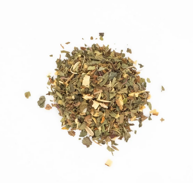 Tummy Health Herbal Blend | Herbal Healing