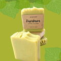Kawakawa Botanical Soap | Herbal Healing