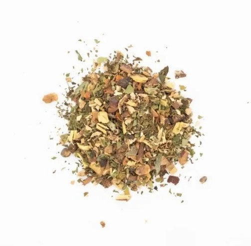 Liver Support Herbal Blend | Herbal Healing