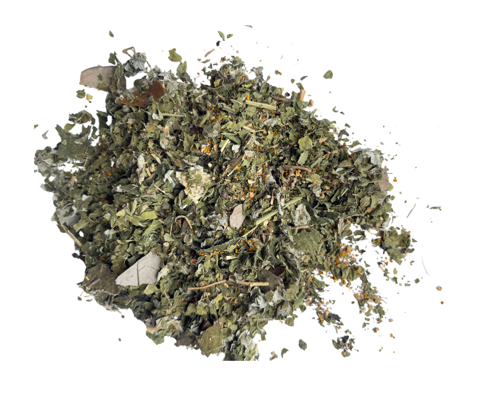Prostate Herbal Blend | Herbal Healing