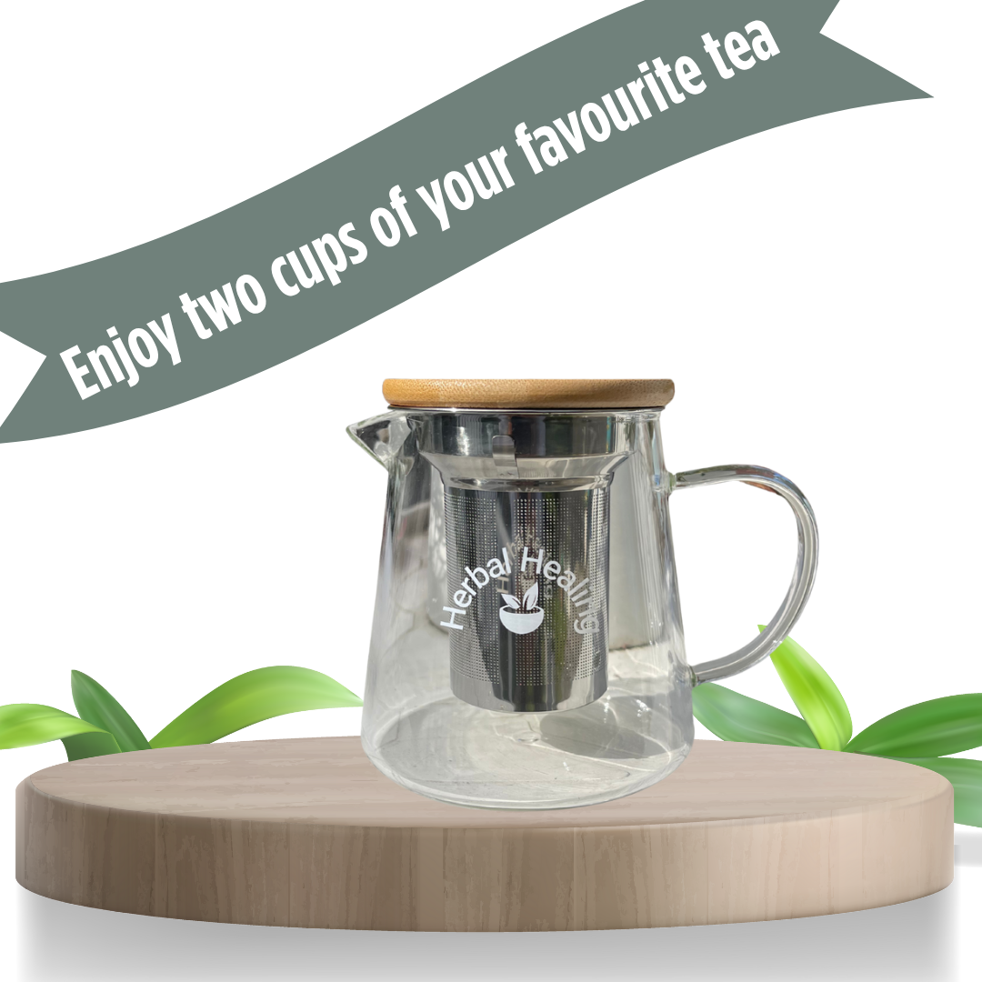 Relax Herbal Blend | Herbal Healing