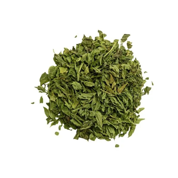 Spearmint Leaf Tea | Herbal Healing
