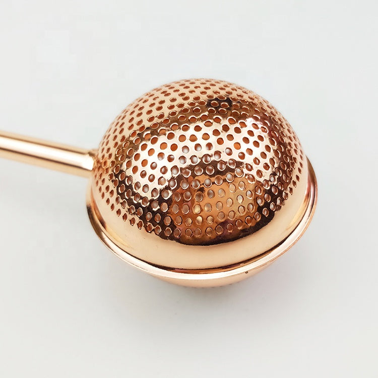 Teapop Infuser | Herbal Healing