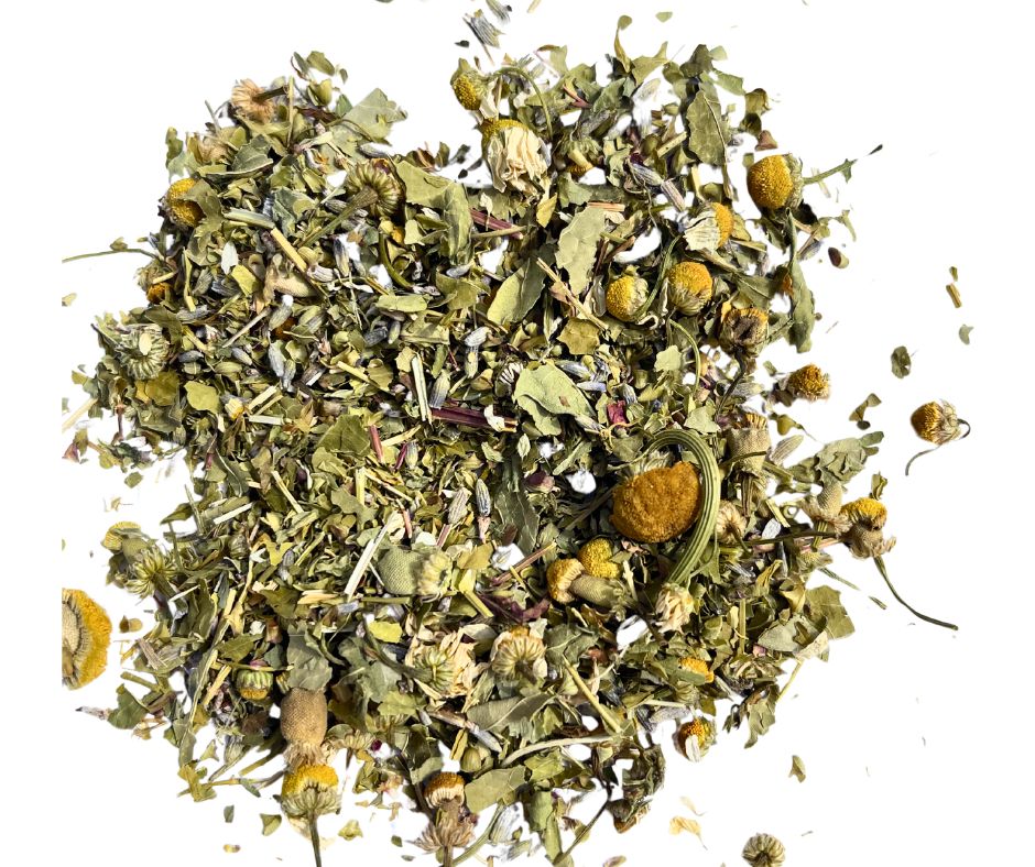 Relax Herbal Blend | Herbal Healing