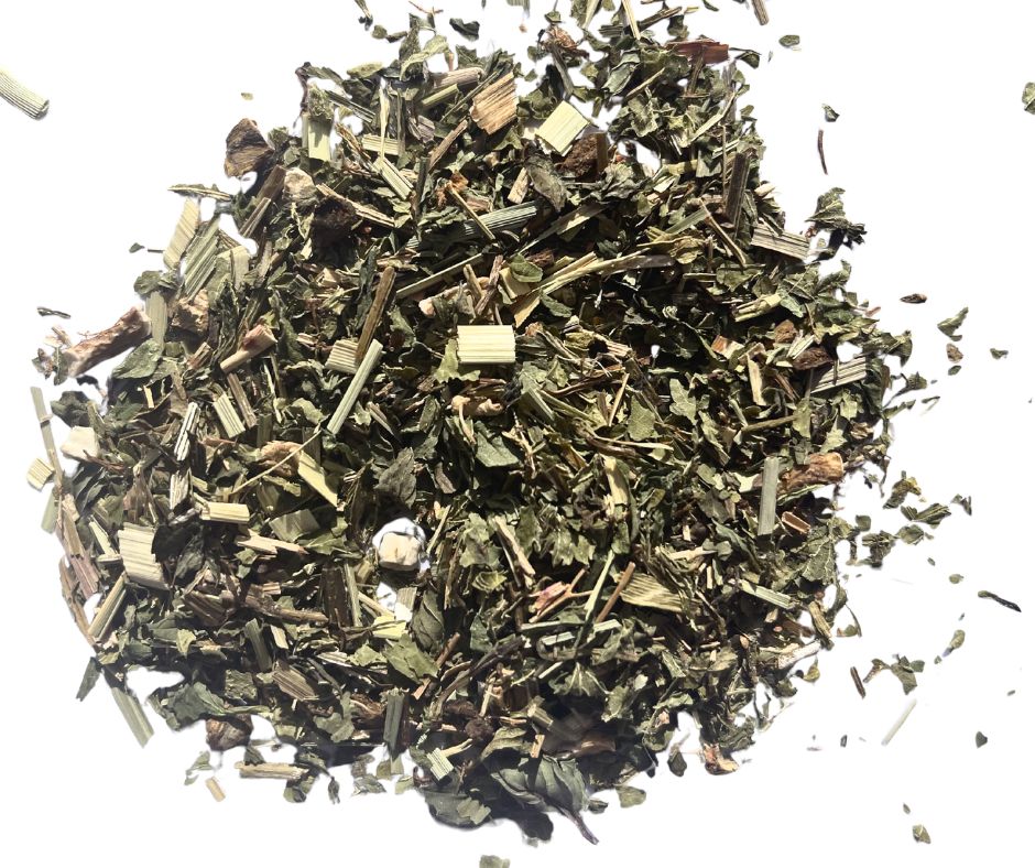 Clean & Clear Herbal Blend | Herbal Healing