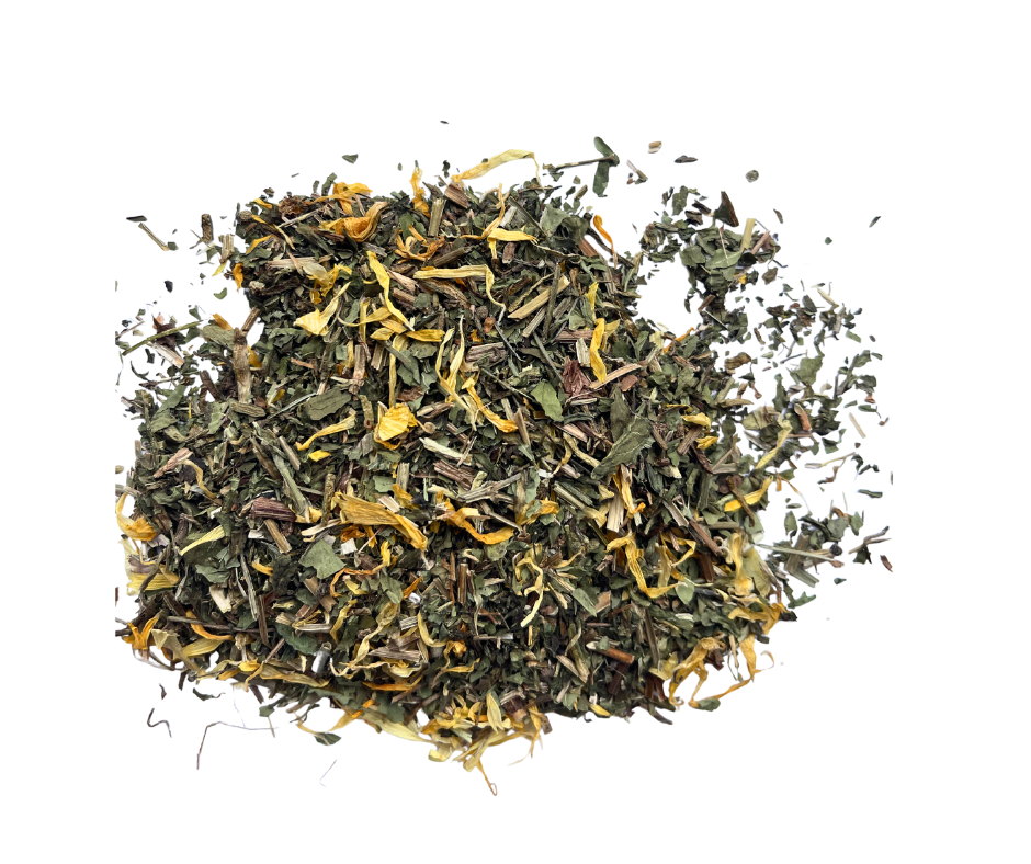 Lymph Herbal Blend | Herbal Healing