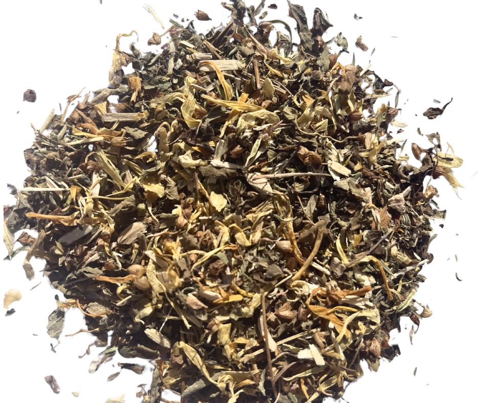 Women's Wellbeing Herbal Blend | Herbal Healing