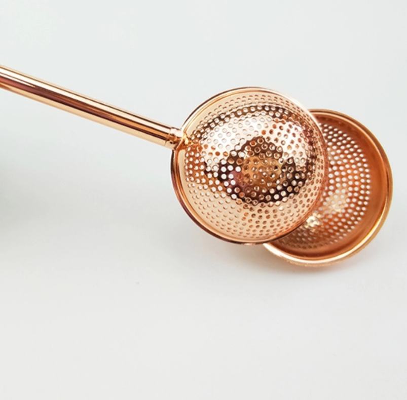 Teapop Infuser | Herbal Healing