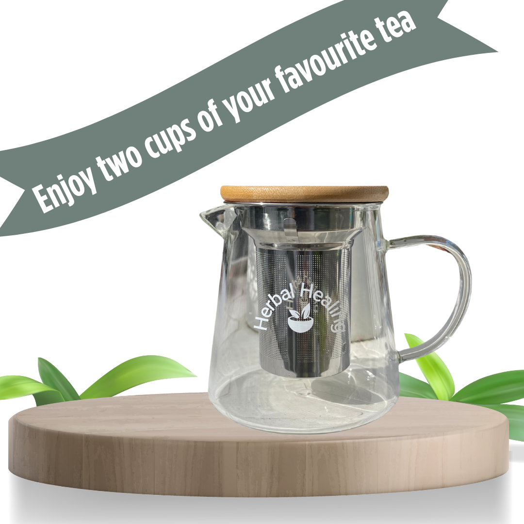 Sleep Herbal Blend | Herbal Healing