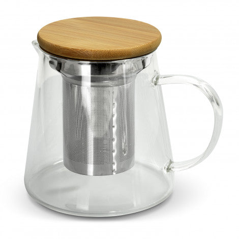 Teapot Infuser | Herbal Healing