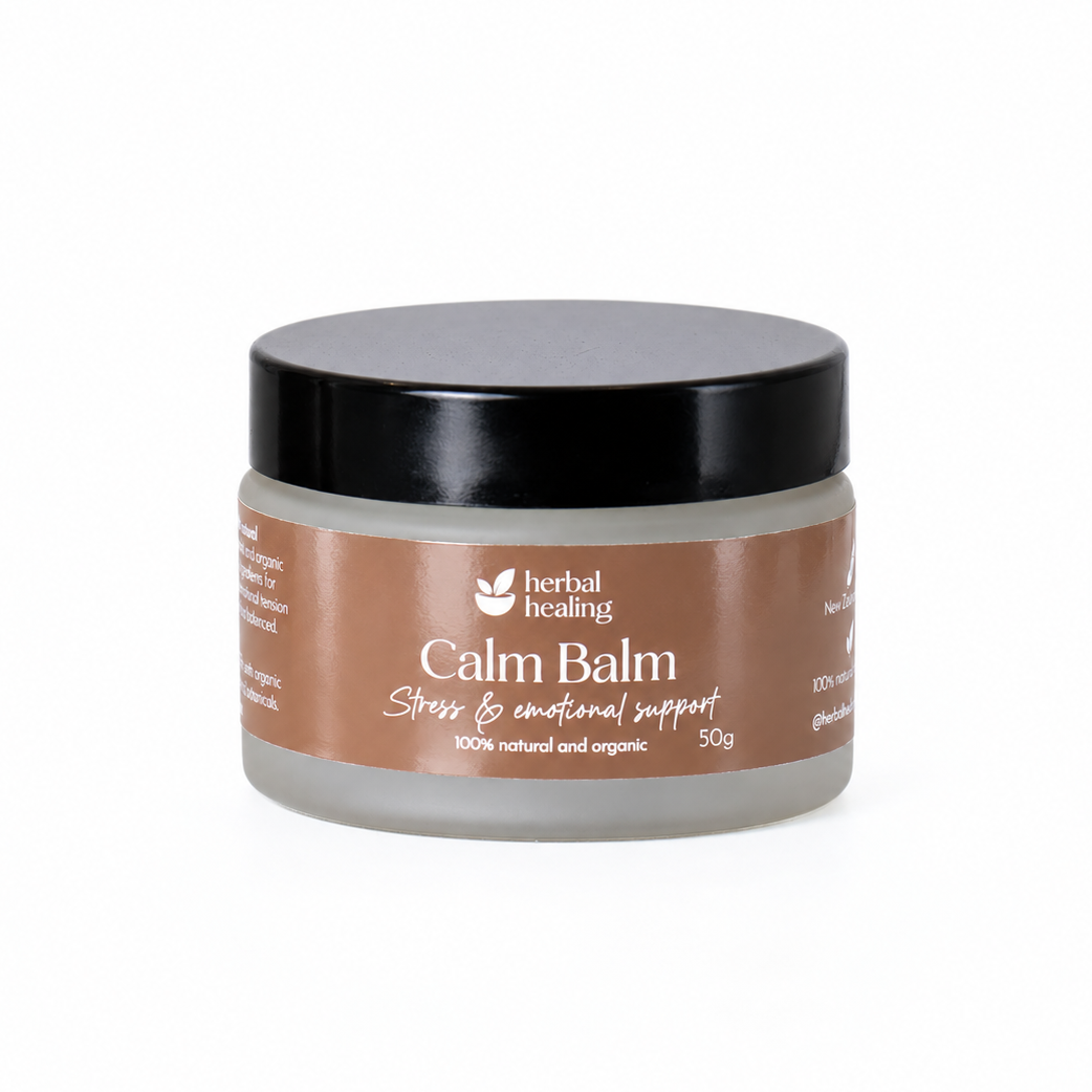 Calm Soothing Balm