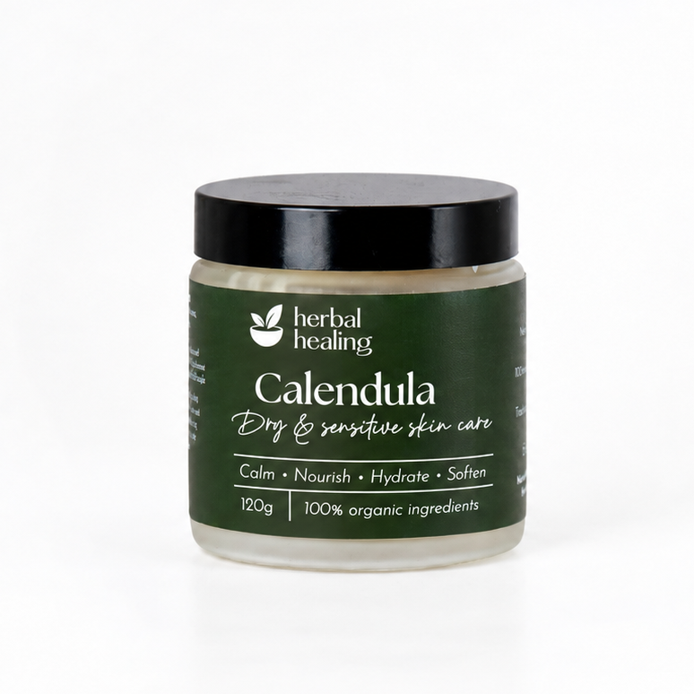 Calendula Skin Balm