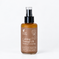 Calming Body Massage Oil