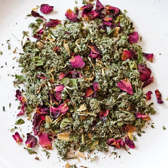 Anxietea Blend