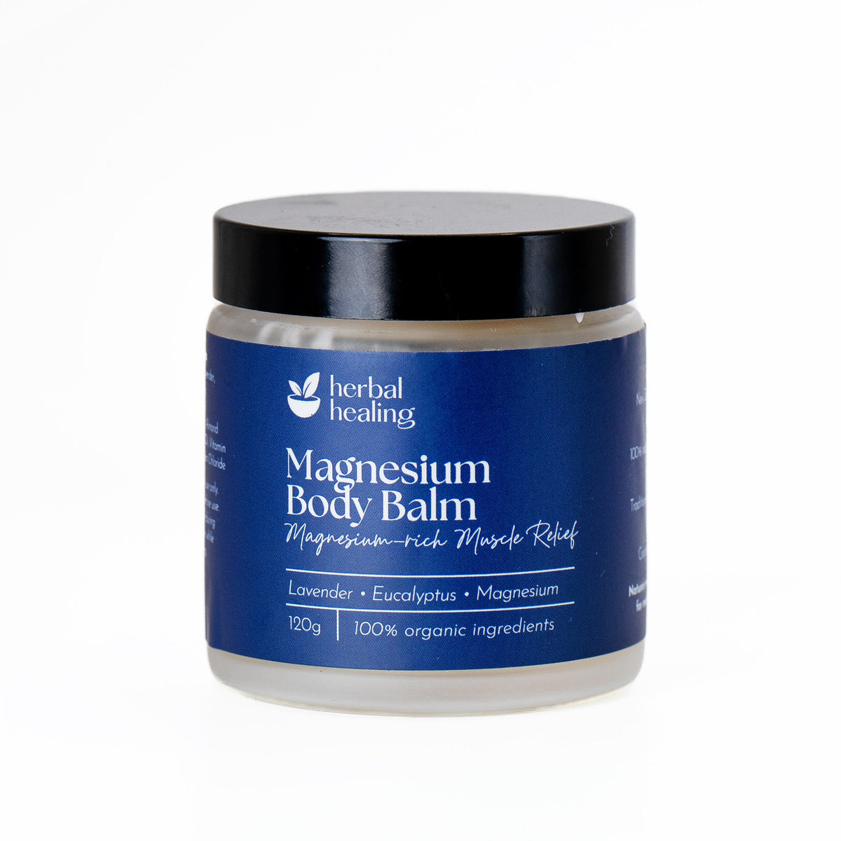 Magnesium Body Balm