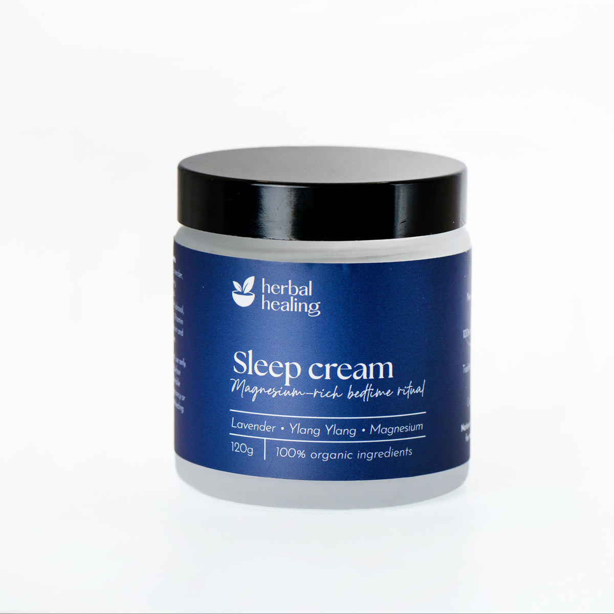 Sleep Cream
