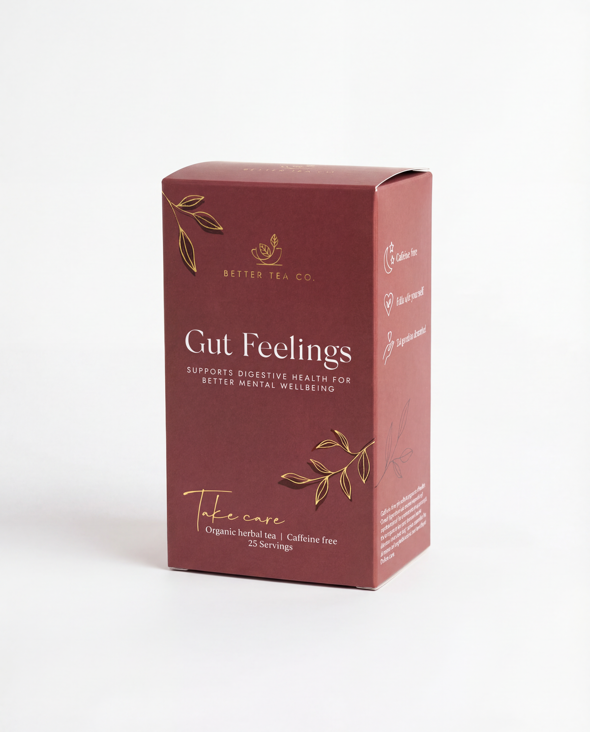 Gut Feelings Blend