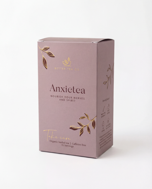 Anxietea Blend
