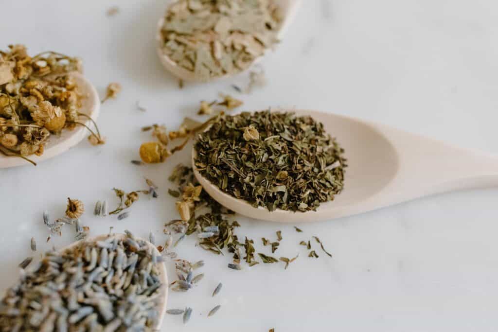 herbal-healing-ingredients